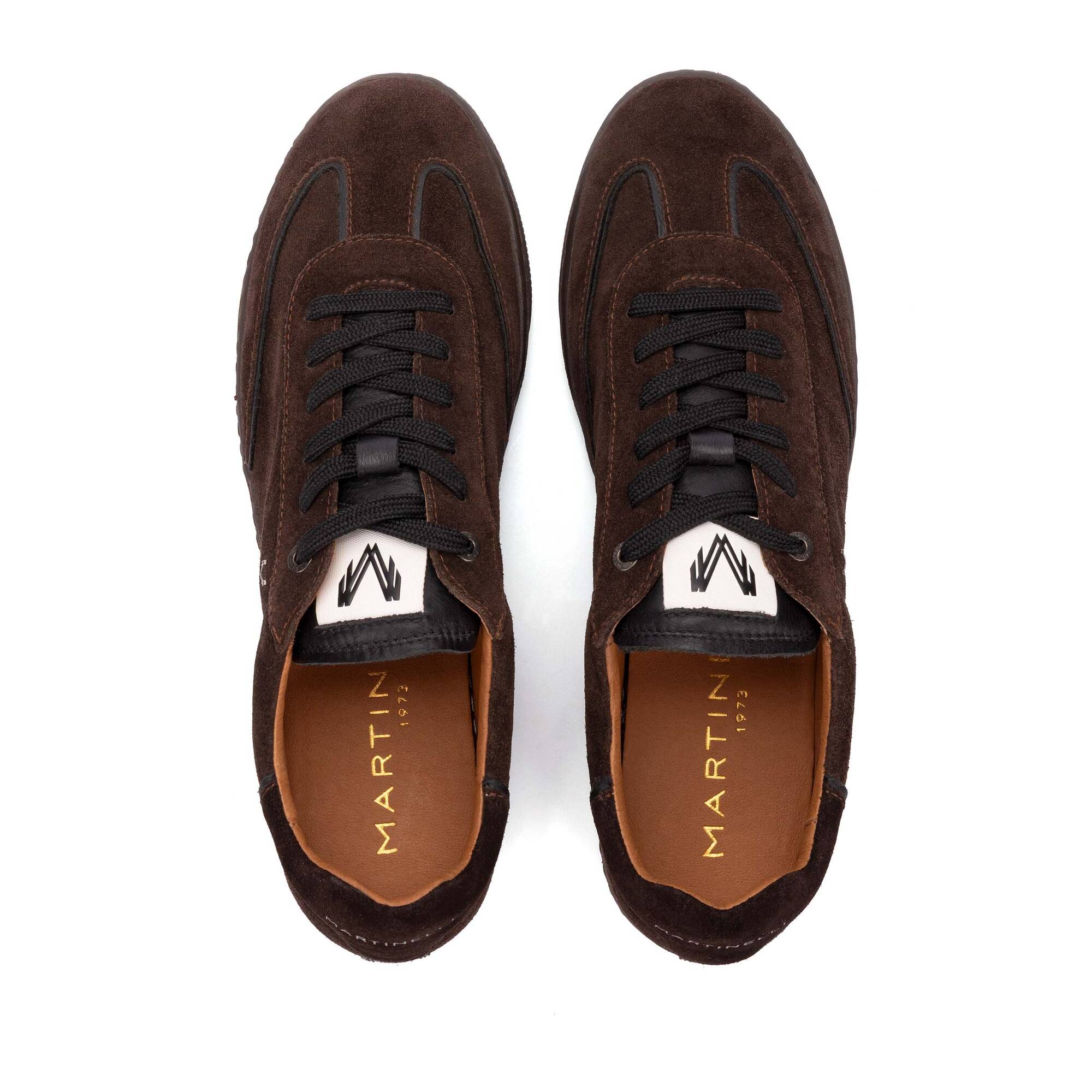 Sneakers | VESEY 1756-2960F, TESTA, large image number 100-1756-2960F_121_Martinelli_VESEY_TESTA_full.jpg | null