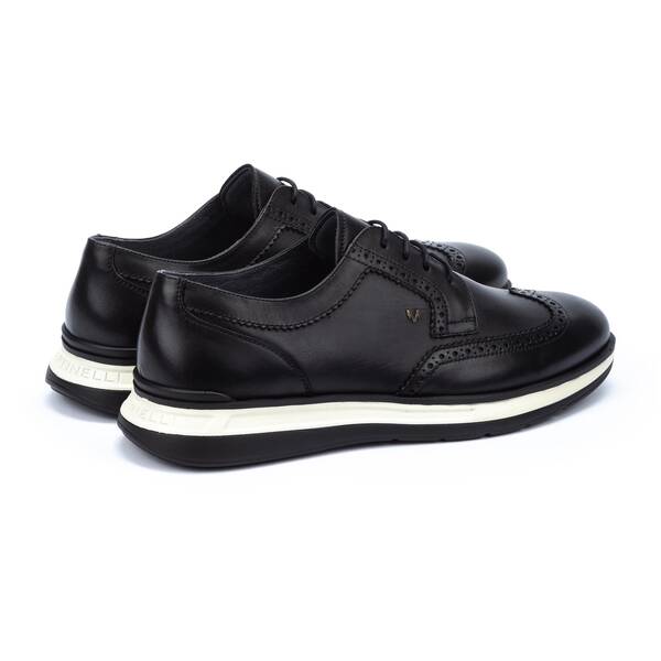 Zapatos | WALDEN 1606-2732E, BLACK, large image number 30 | null