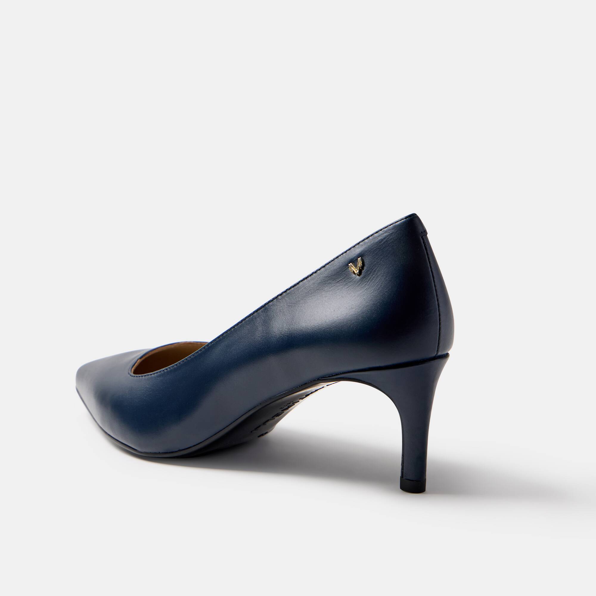 Court Shoes | FONTE 1749-B247K, MARINO, large image number 30-1749-B247K_317_Martinelli_FONTE_MARINO_full.jpg | null