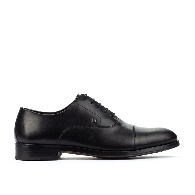 Martinelli Zapatos cordones de piel EMPIRE 1492