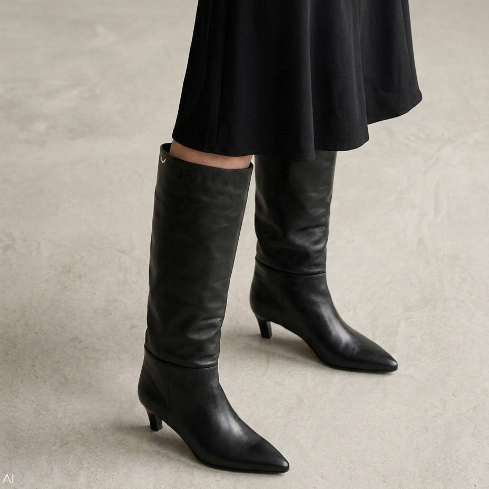 Boots | CATARINA S063-B682KY, BLACK, large image number 90-S063-B682KY_000_Martinelli_CATARINA_BLACK_full.jpg | null