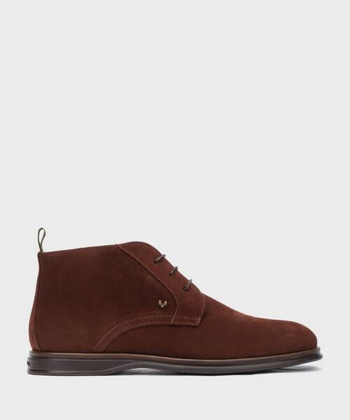 Boots | DUOMO 1562-2649X | SAUCE | Martinelli