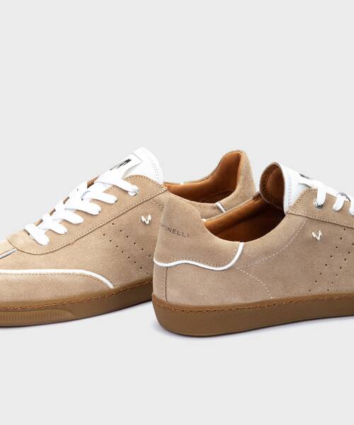 Sneakers | VESEY 1756-2960W | ROCA | Martinelli