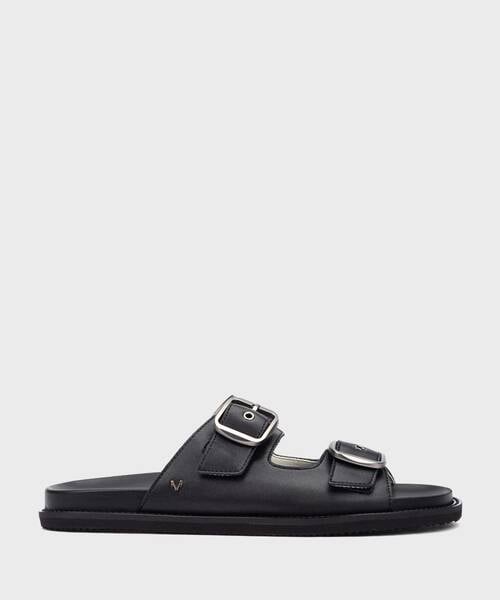 Sandals | GRANT C041-Z004U | BLACK | Martinelli