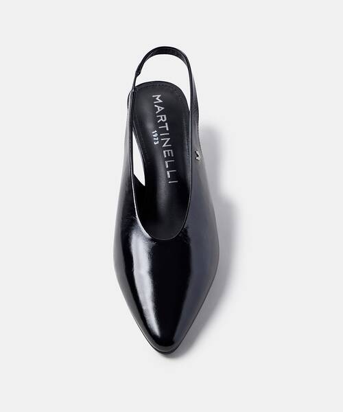 Women pumps , ADDA S054 , ADDA S054-B642UY , BLACK