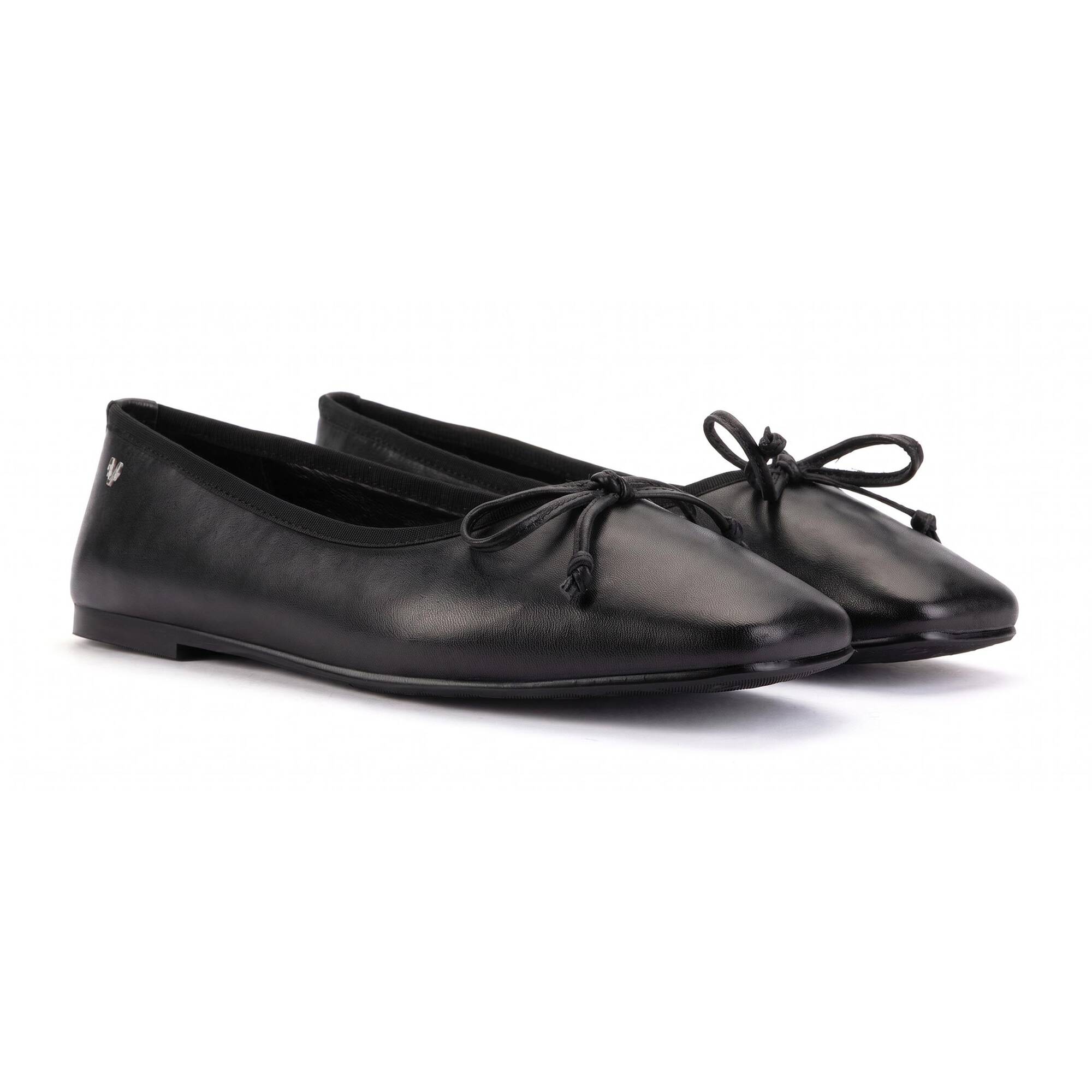 Ballet flats | COLETTE S053-B635PY, BLACK, large image number 20-S053-B635PY_000_Martinelli_COLETTE_BLACK_full.jpg | null