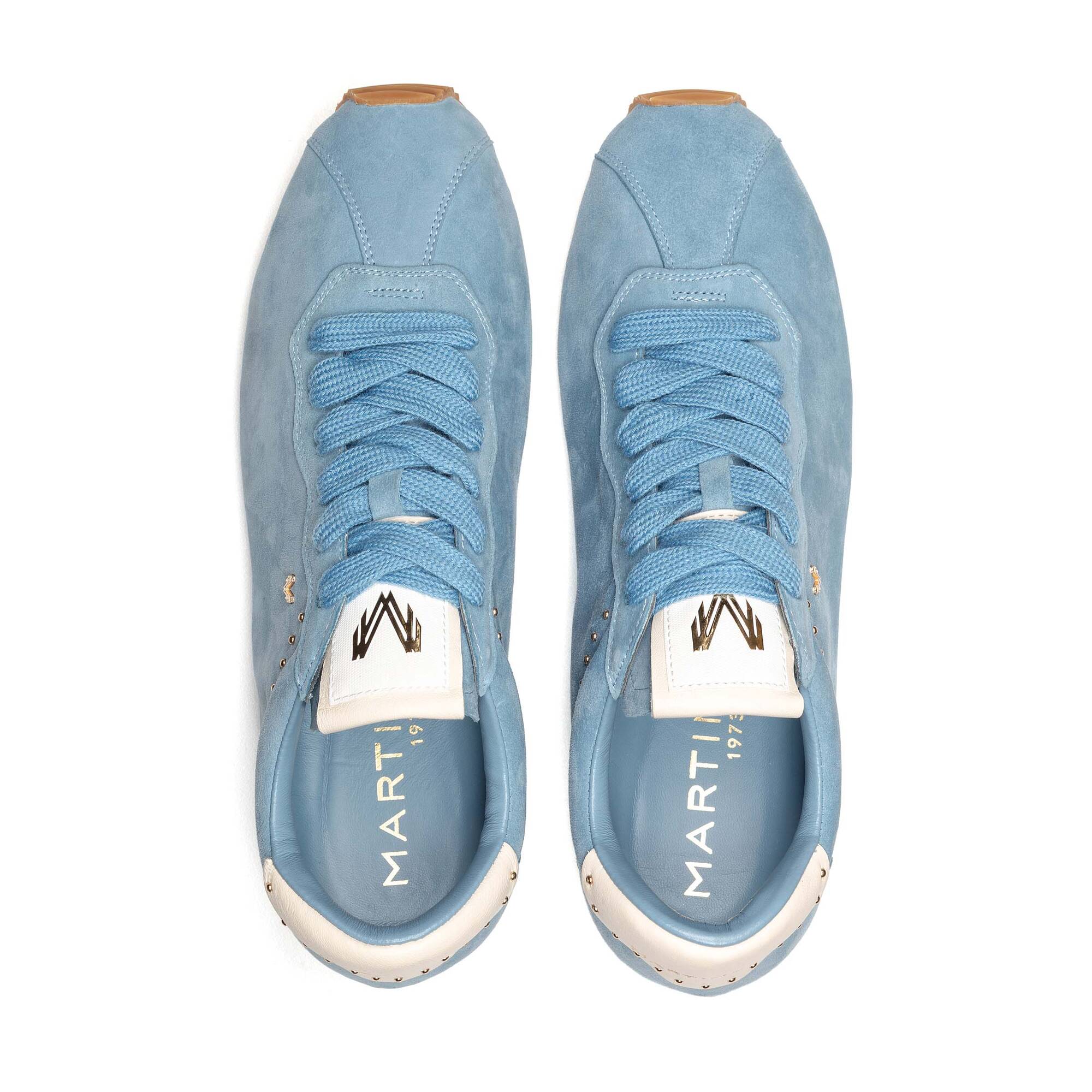 Sneakers | PIEMONTE S013-B486AY, AZULPASTEL, large image number 100-S013-B486AY_9515_Martinelli_PIEMONTE_AZULPASTEL_full.jpg | null