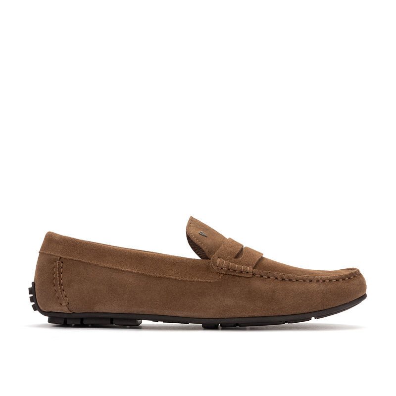 Martinelli Mocasines de piel PACIFIC 1411