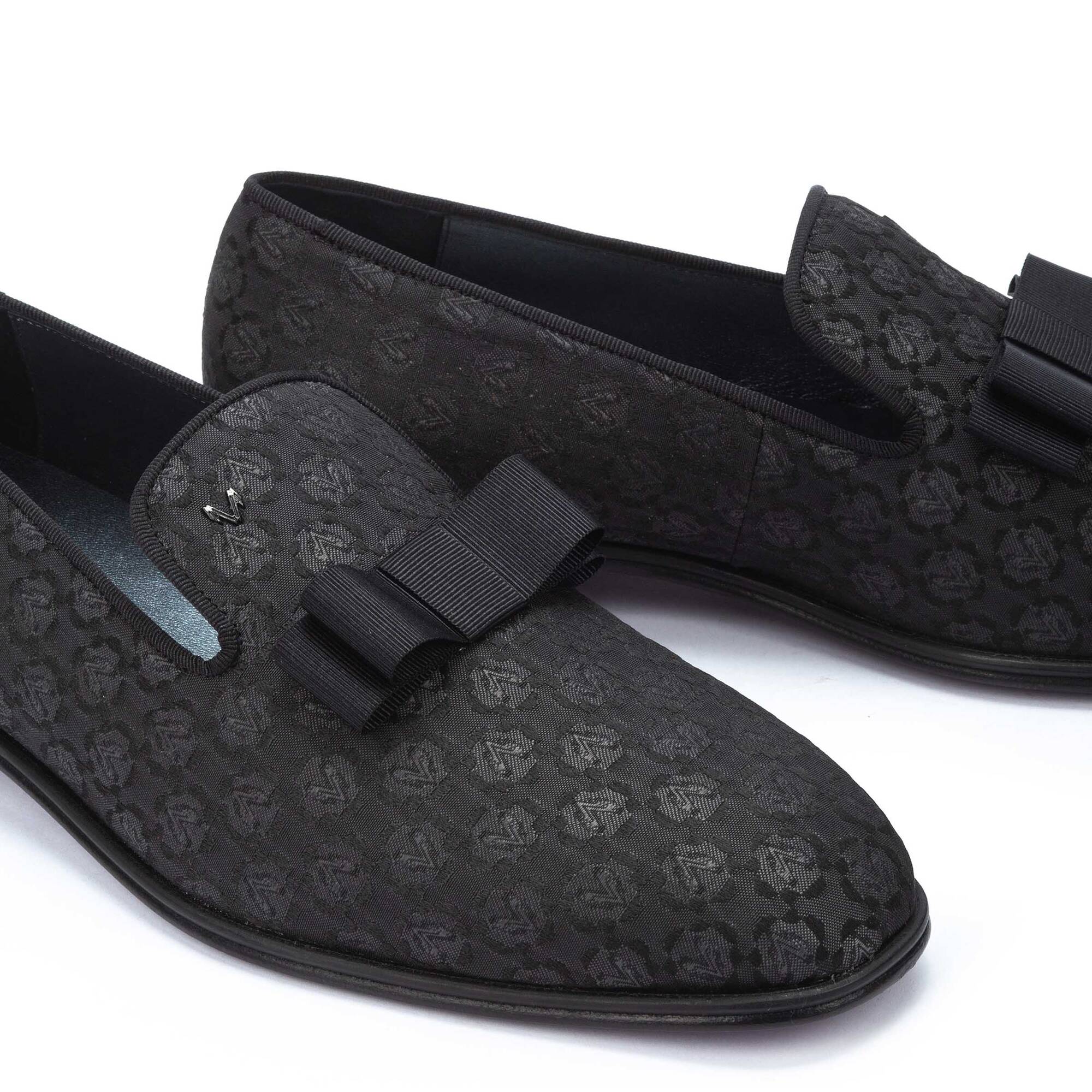 Slip on Loafers | CHARLESTOWN 1625-2772TR, GREY, large image number 60-1625-2772TR_050_Martinelli_CHARLESTOWN_GREY_full.jpg | null