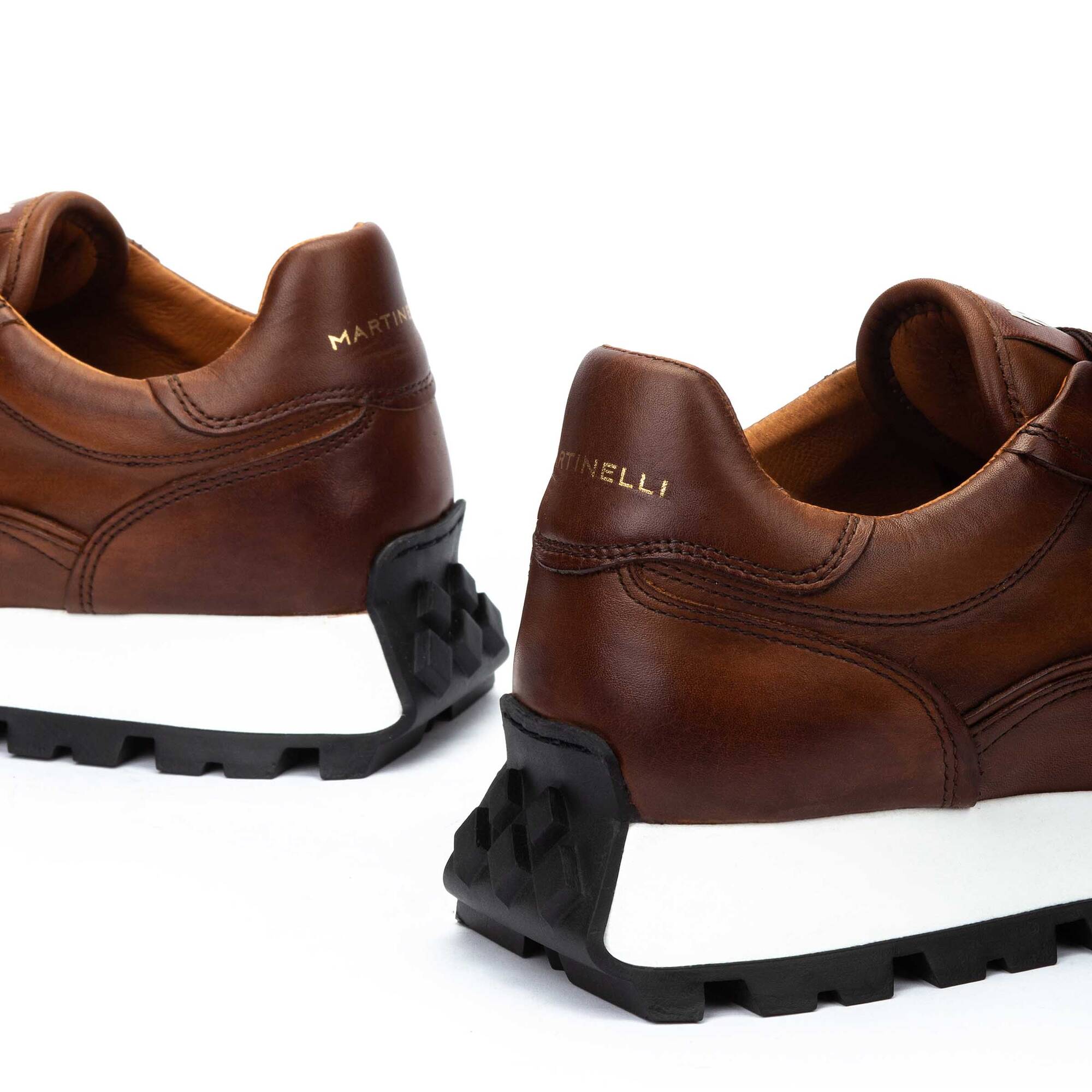 Deportivos | PARKWAY 1755-2955L, CAFE, large image number 60-1755-2955L_103_Martinelli_PARKWAY_CAFE_full.jpg | null