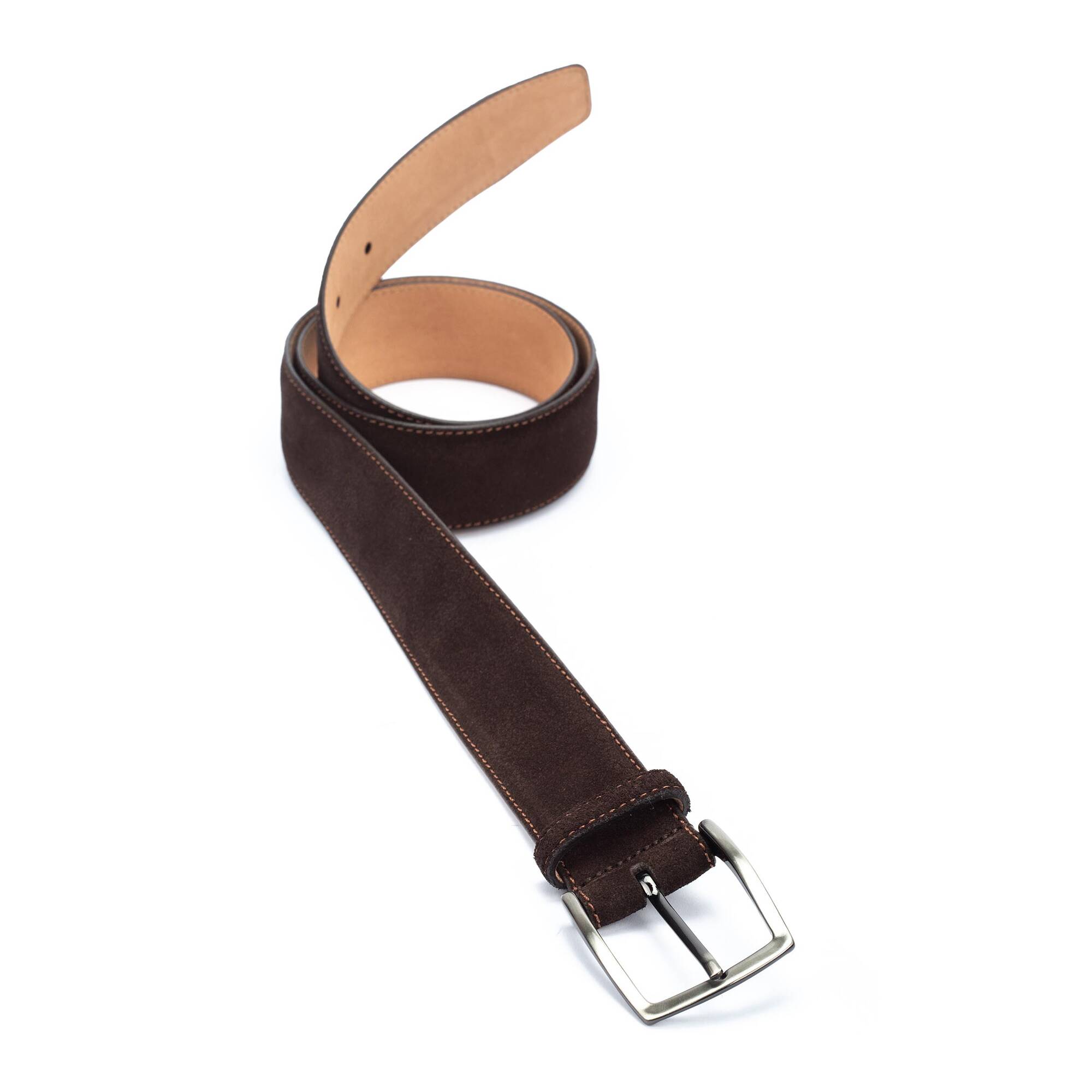 Leather Accessories | CINTURONES CMM-175, MARRON, large image number 30-CMM-175_108_Martinelli_CINTURONES_MARRON_full.jpg | null