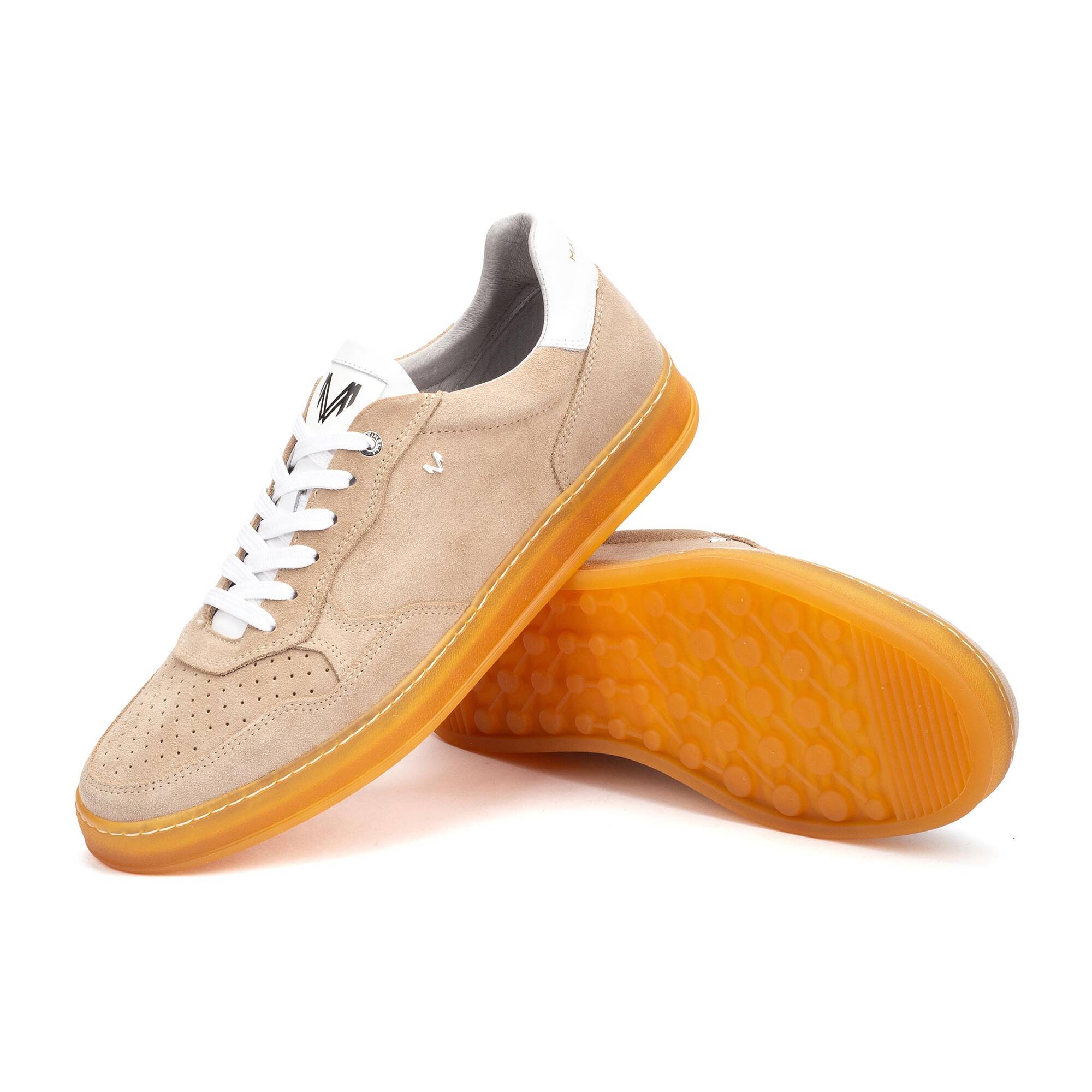 Sneakers | SEAFORD C047-Z020W, ROCA, large image number 70-C047-Z020W_851_Martinelli_SEAFORD_ROCA_full.jpg | null