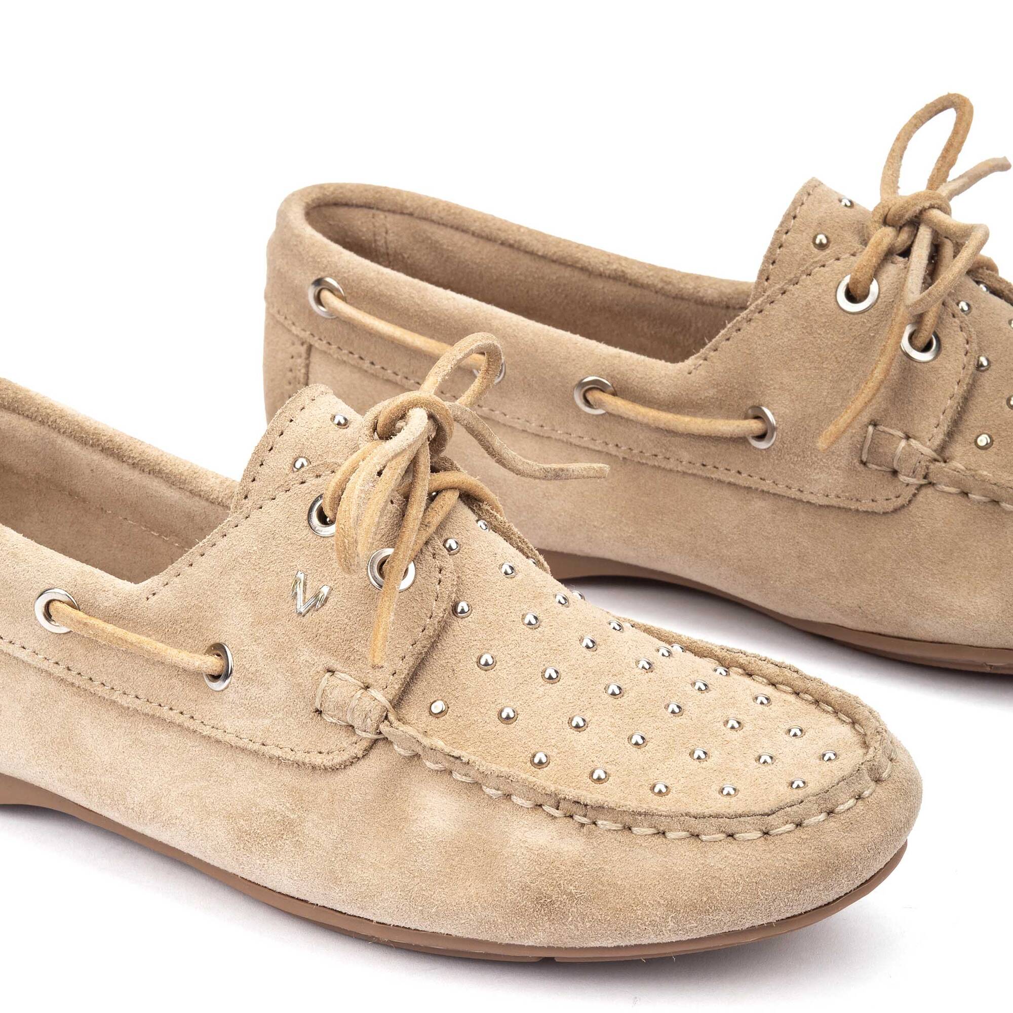 Loafers | LEYRE 1413-6568W, SAND, large image number 60-1413-6568W_815_Martinelli_LEYRE_SAND_full.jpg | null