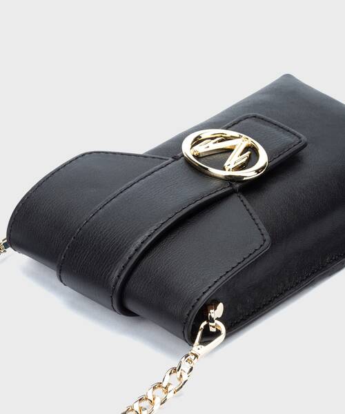 Bolsos pequeños de outelt | BOLSOS BBM-W342 | BLACK | Martinelli