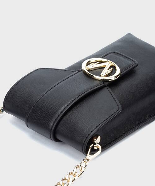 Bolso pequeño | BOLSOS BBM-W342 | BLACK | Martinelli