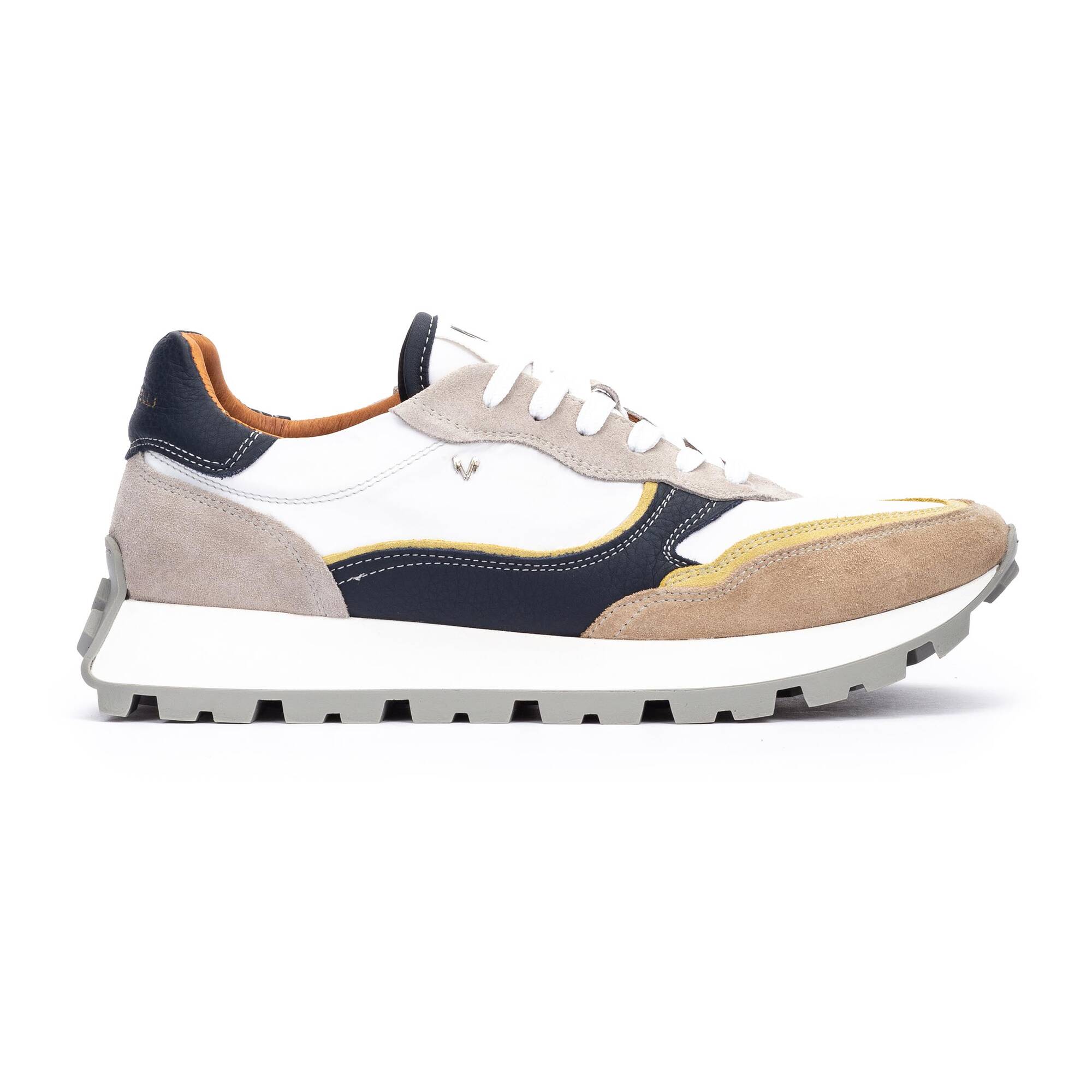 Sneakers | PARKWAY 1755-2955WA, STONE, large image number 10-1755-2955WA_090_Martinelli_PARKWAY_STONE_full.jpg | null