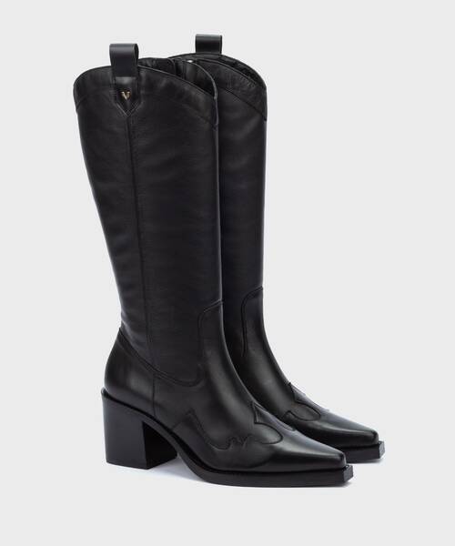 Botas mujer online best sale