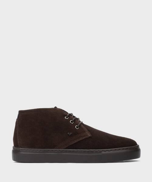 Sneakers | RAWSON 1659-2918F | TESTA | Martinelli
