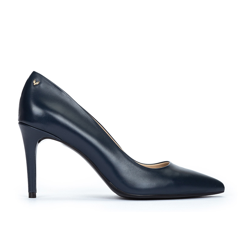 Martinelli Zapatos tacón de piel THELMA 1489