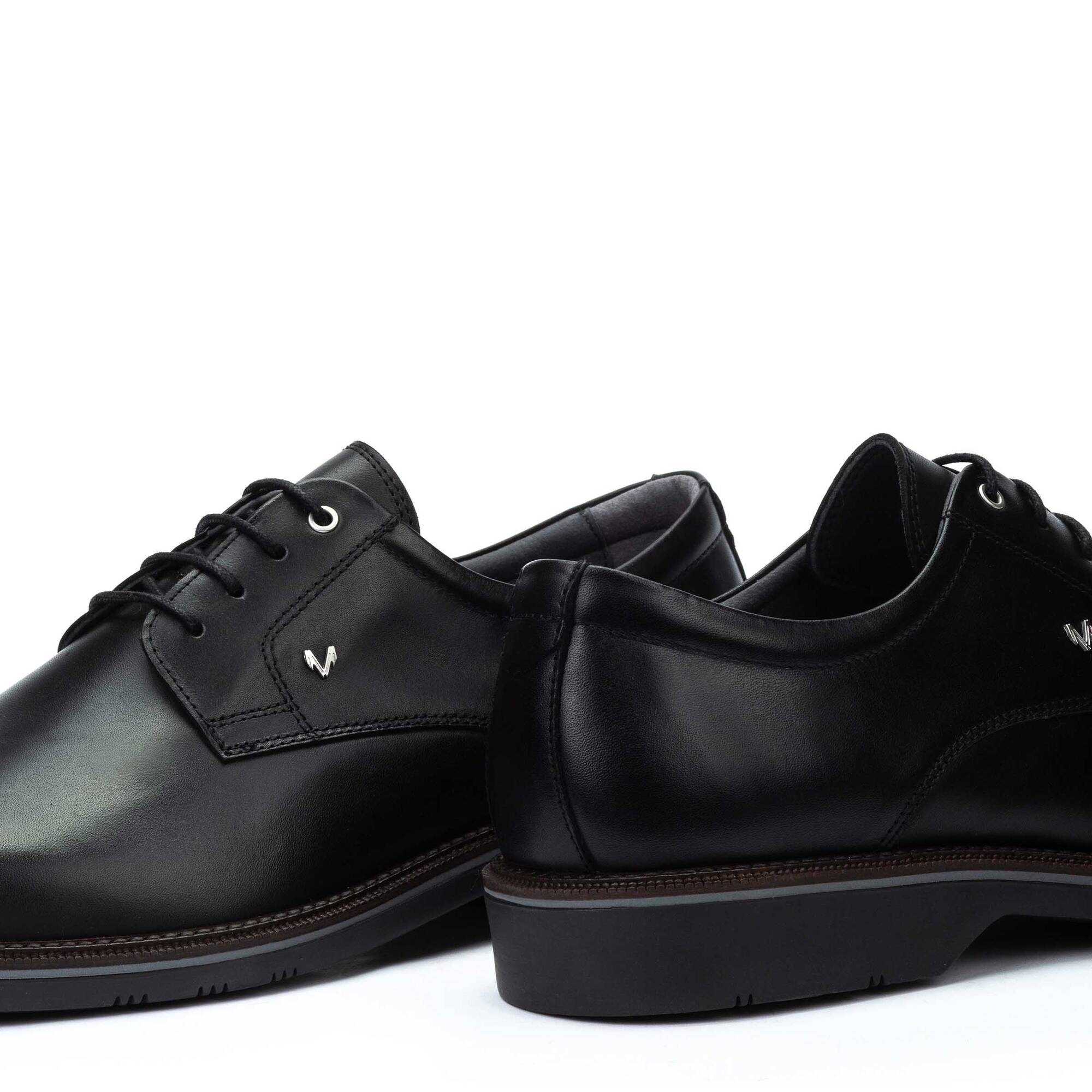 Lace up shoes | WATFORD 1689-2889EA, BLACK, large image number 60-1689-2889EA_000_Martinelli_WATFORD_BLACK_full.jpg | null