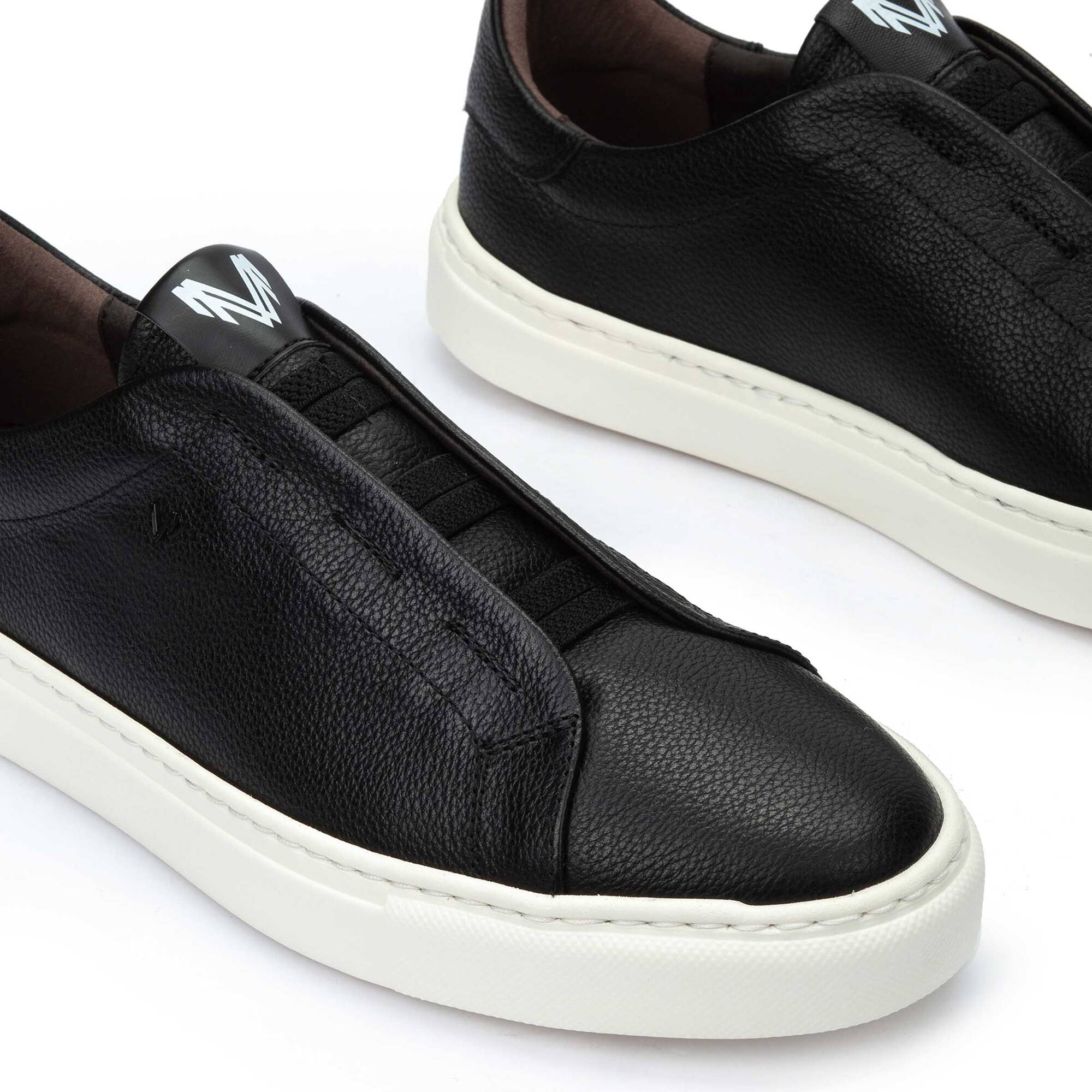 Deportivos | RAWSON 1659-2919N, BLACK, large image number 60-1659-2919N_000_Martinelli_RAWSON_BLACK_full.jpg | null