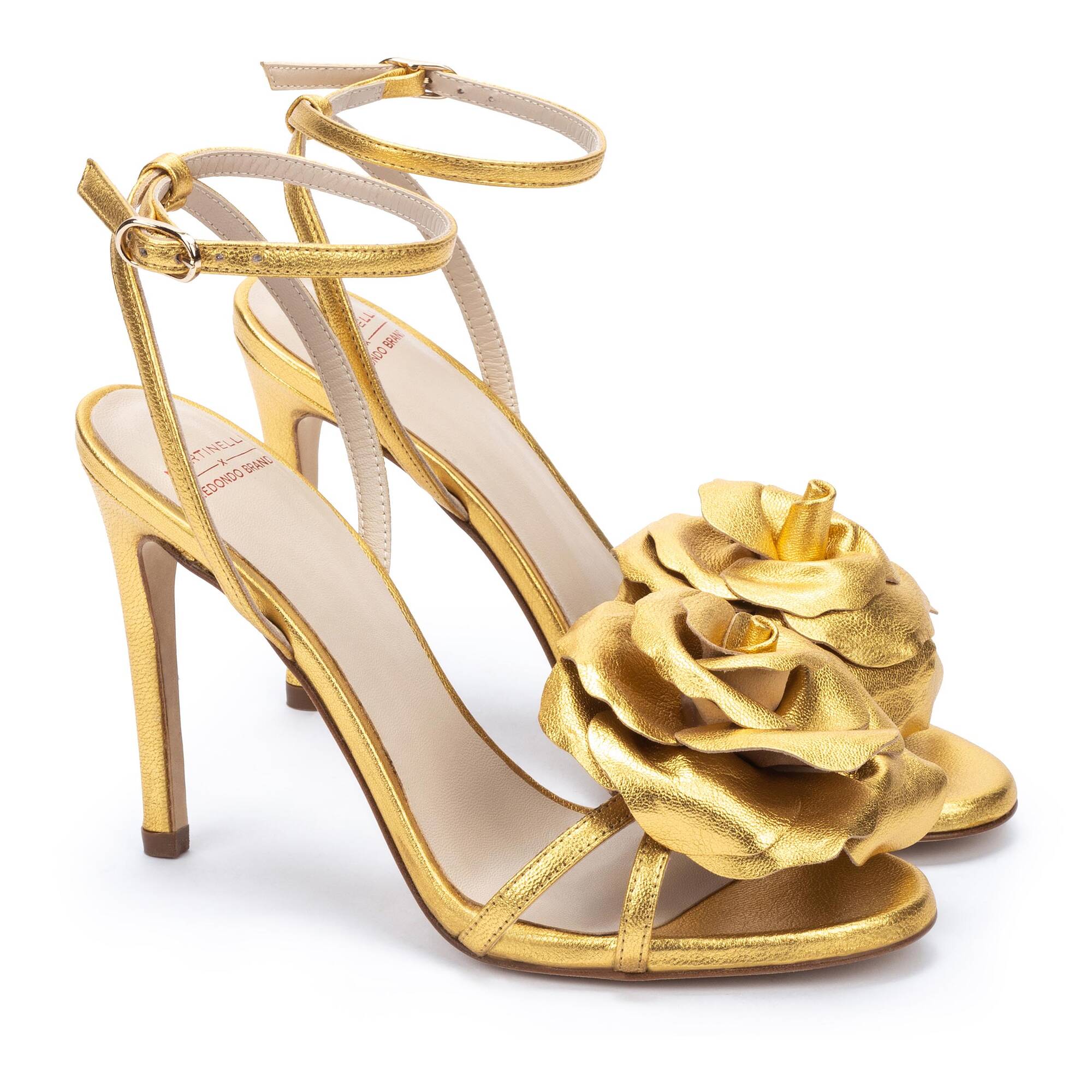 Sandalias tac&oacute;n | PABLO 1700-B036C, DARKGOLD, large image number 20-1700-B036C_771_Martinelli_PABLO_DARKGOLD_full.jpg | null