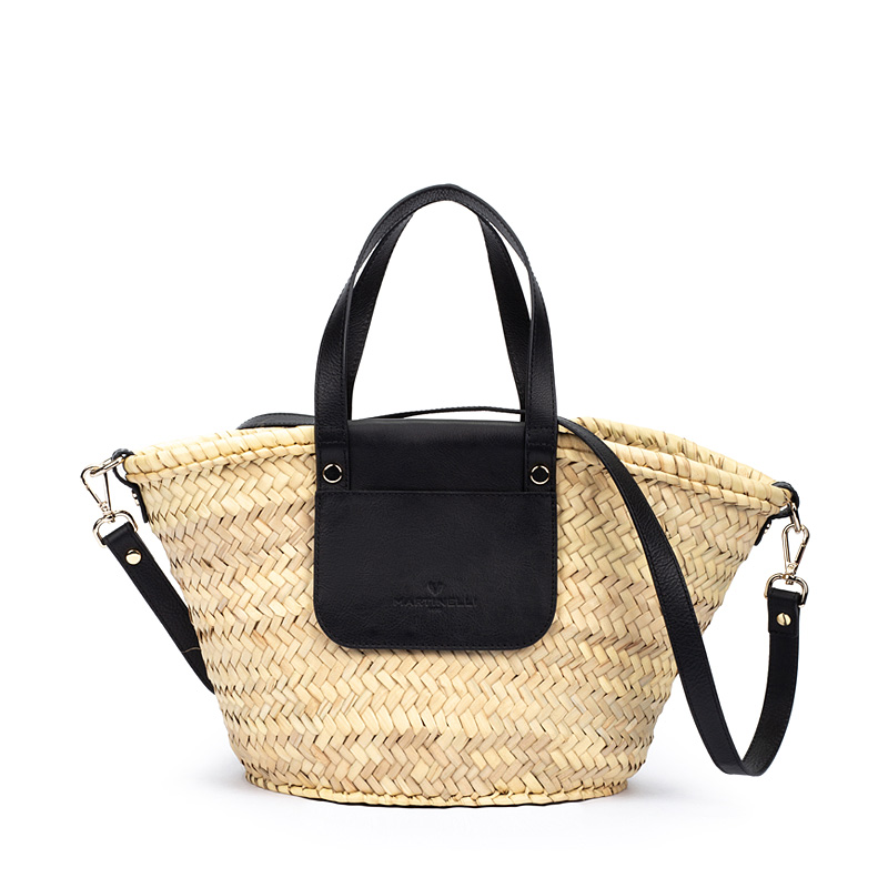 Martinelli Capazos de piel BOLSOS BBM