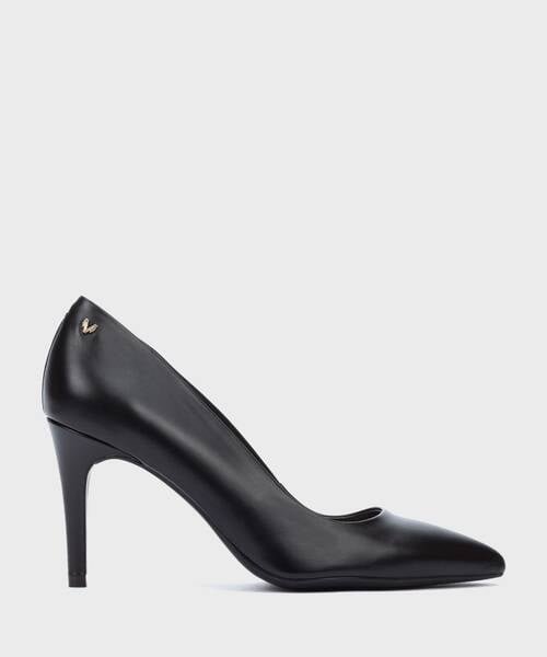 Court Shoes | THELMA 1489-3366P1 | BLACK | Martinelli