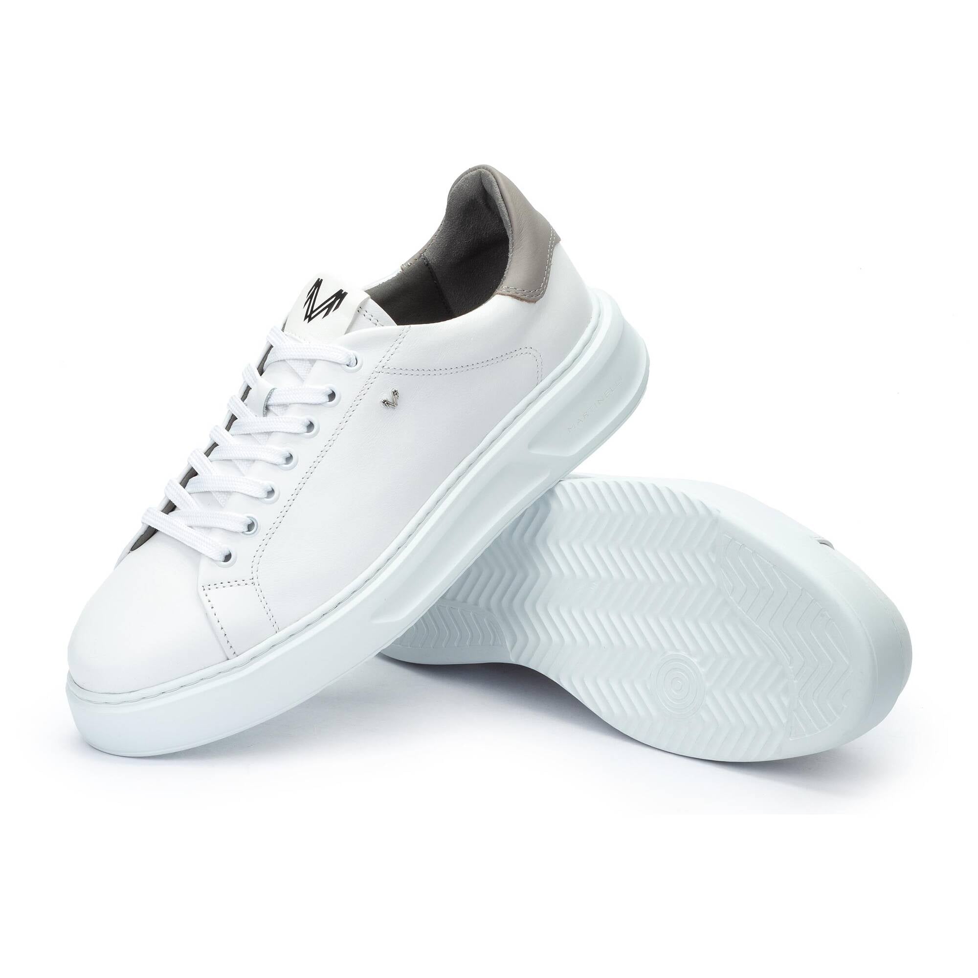 Sneakers | SULLIVAN 1736-2911P, BLANCO, large image number 70-1736-2911P_901_Martinelli_SULLIVAN_BLANCO_full.jpg | null