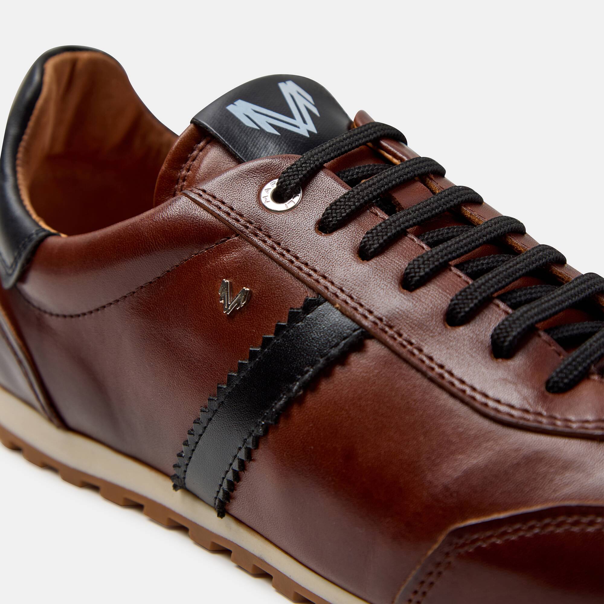 Sneakers | COVENTRY C037-2998Z, CUERO, large image number 60-C037-2998Z_202_Martinelli_COVENTRY_CUERO_full.jpg | null