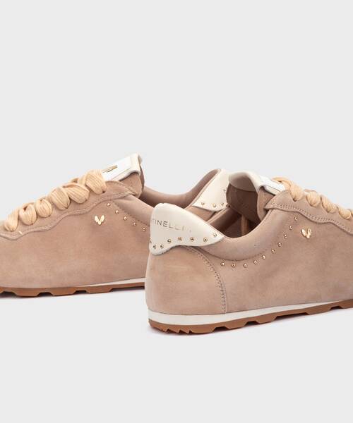 Sneakers | PIEMONTE S013-B486AY | PALO | Martinelli