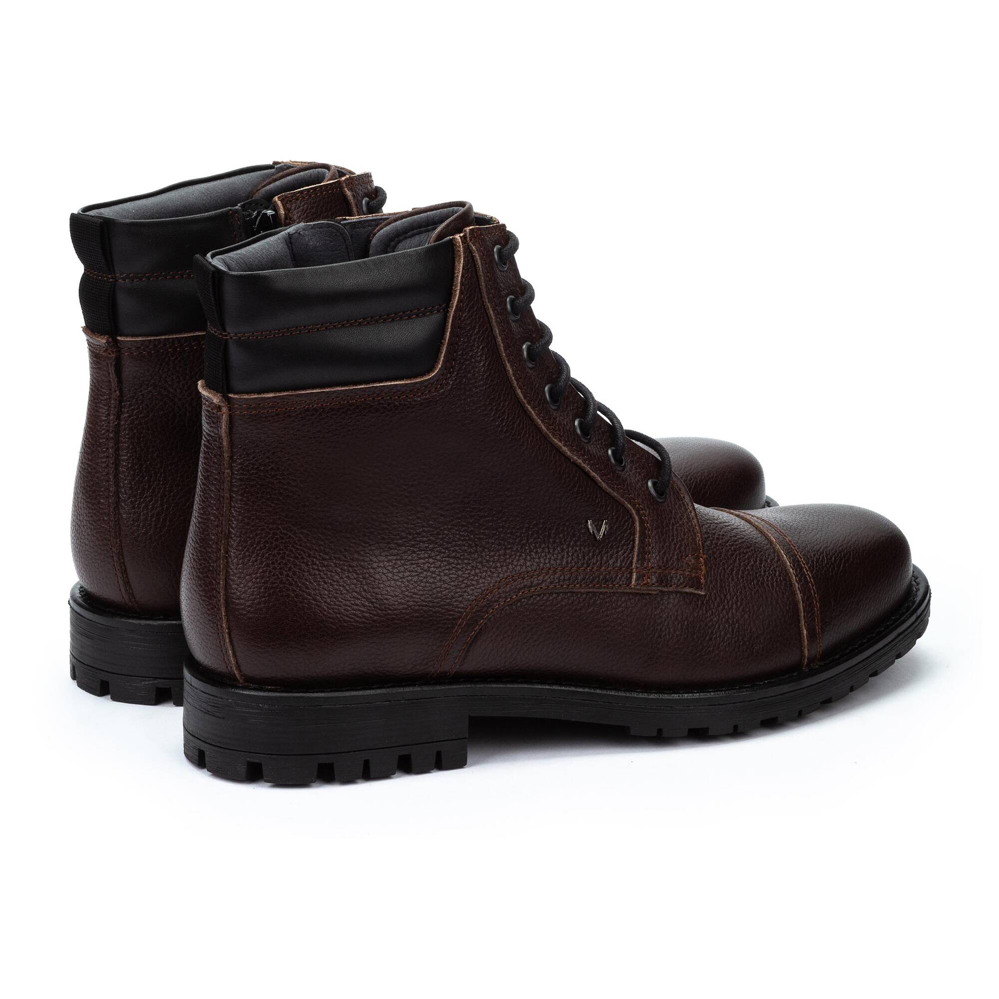 Boots | ESSEX C006-2976N, DARKBROWN, large image number 30-C006-2976N_132_Martinelli_ESSEX_DARKBROWN_full.jpg | null