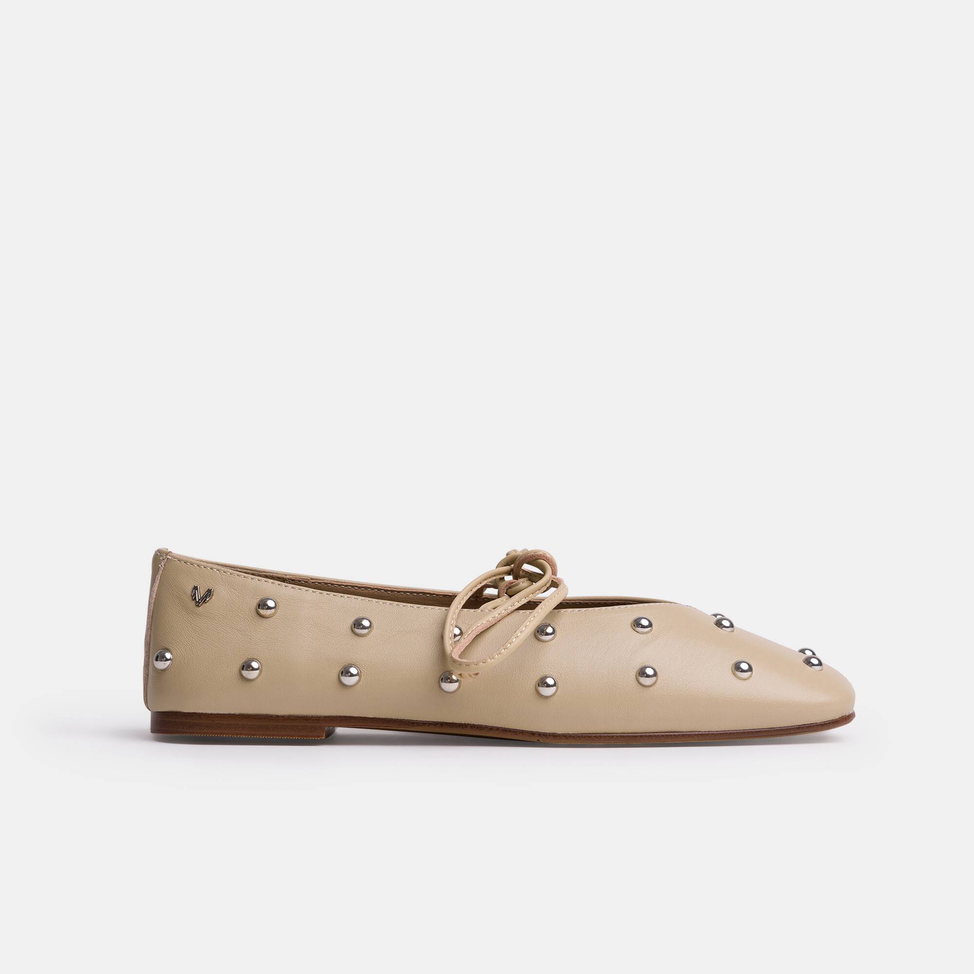 Ballet flats | GRENELLE S055-B645PY, ARENA, large image number 10-S055-B645PY_801_Martinelli_GRENELLE_ARENA_full.jpg | null