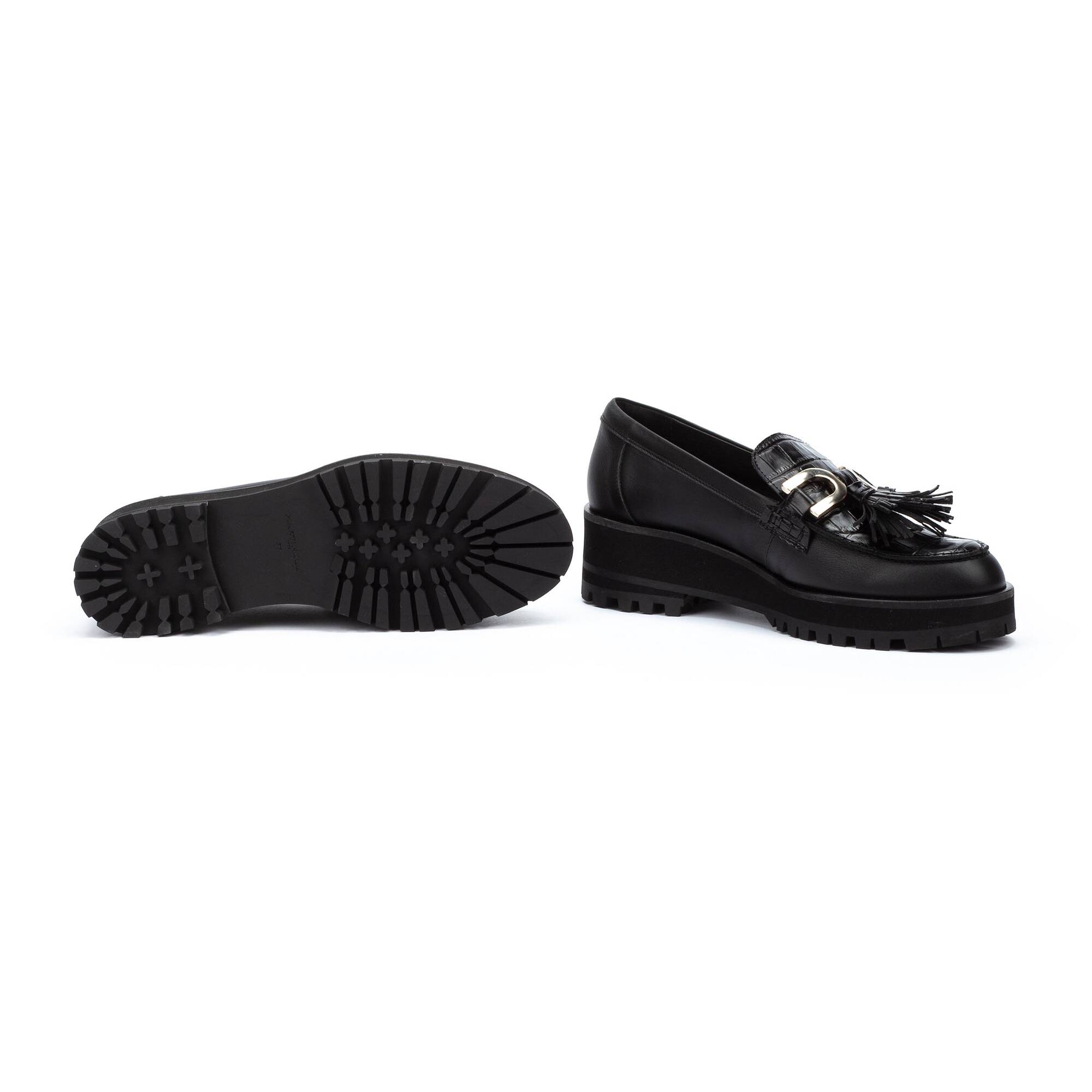 Linden loafer sales