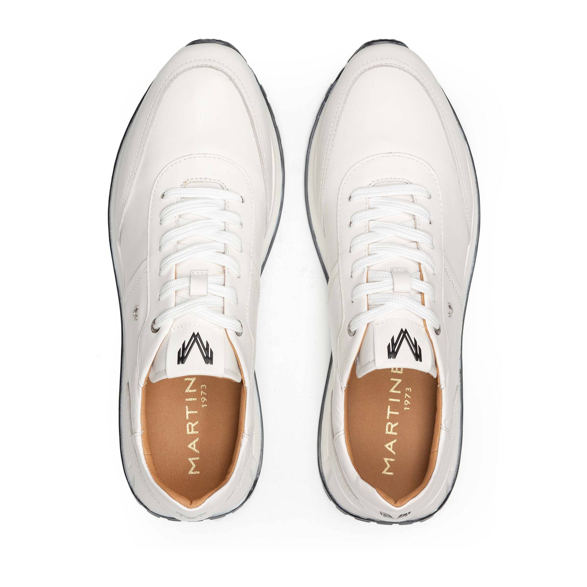 Sneakers | HANBURY 1741-2930S, BLANCO, large image number 100-1741-2930S_901_Martinelli_HANBURY_BLANCO_full.jpg | null