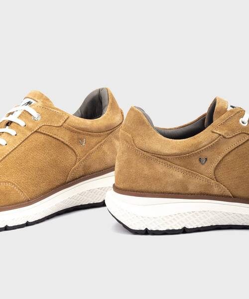 Sneakers | CANTERBURY C025-2992WY | PLAYA | Martinelli