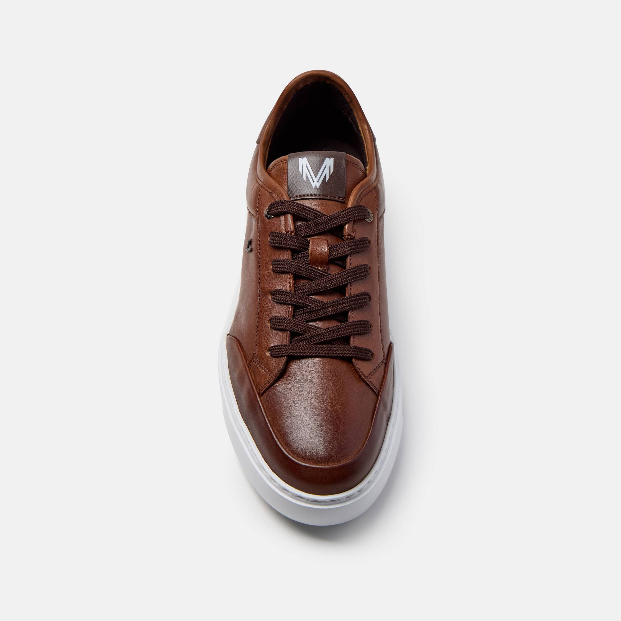 Sneakers | SULLIVAN C045-Z013L, CAFE, large image number 100-C045-Z013L_103_Martinelli_SULLIVAN_CAFE_full.jpg | null