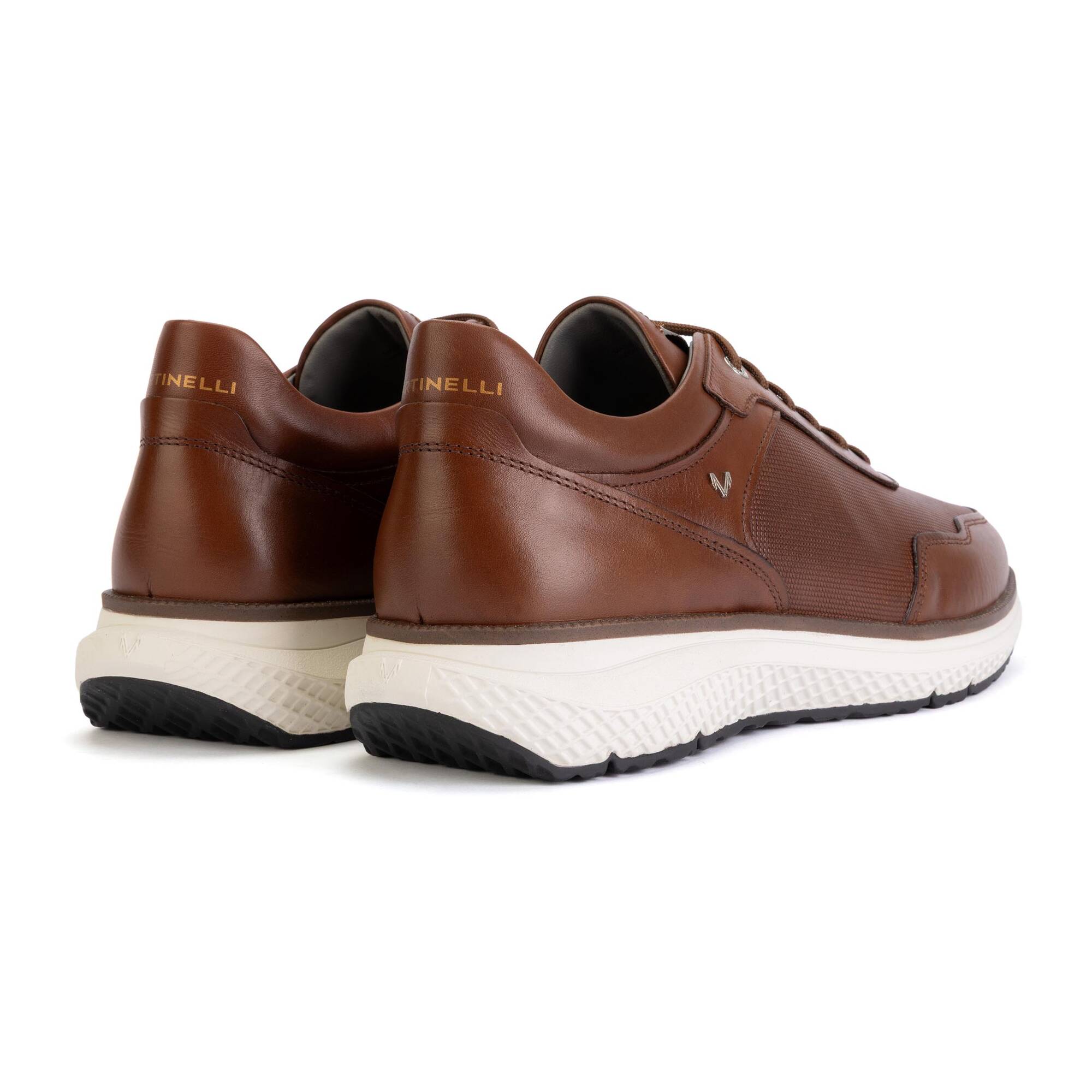 Sneakers | CANTERBURY C025-2992ZY, CUERO, large image number 30-C025-2992ZY_202_Martinelli_CANTERBURY_CUERO_full.jpg | null