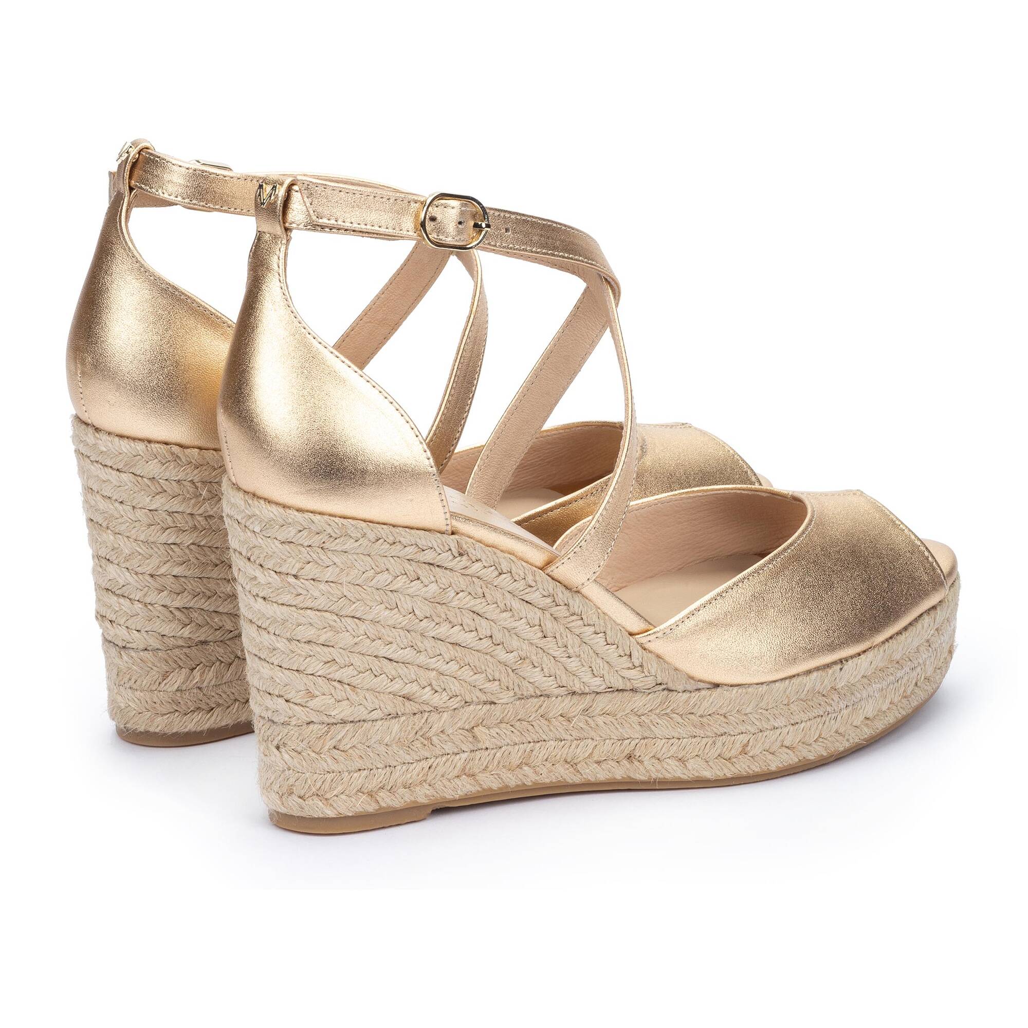 Cu&ntilde;as | SAVONA 1713-B264S, GOLD, large image number 30-1713-B264S_773_Martinelli_SAVONA_GOLD_full.jpg | null