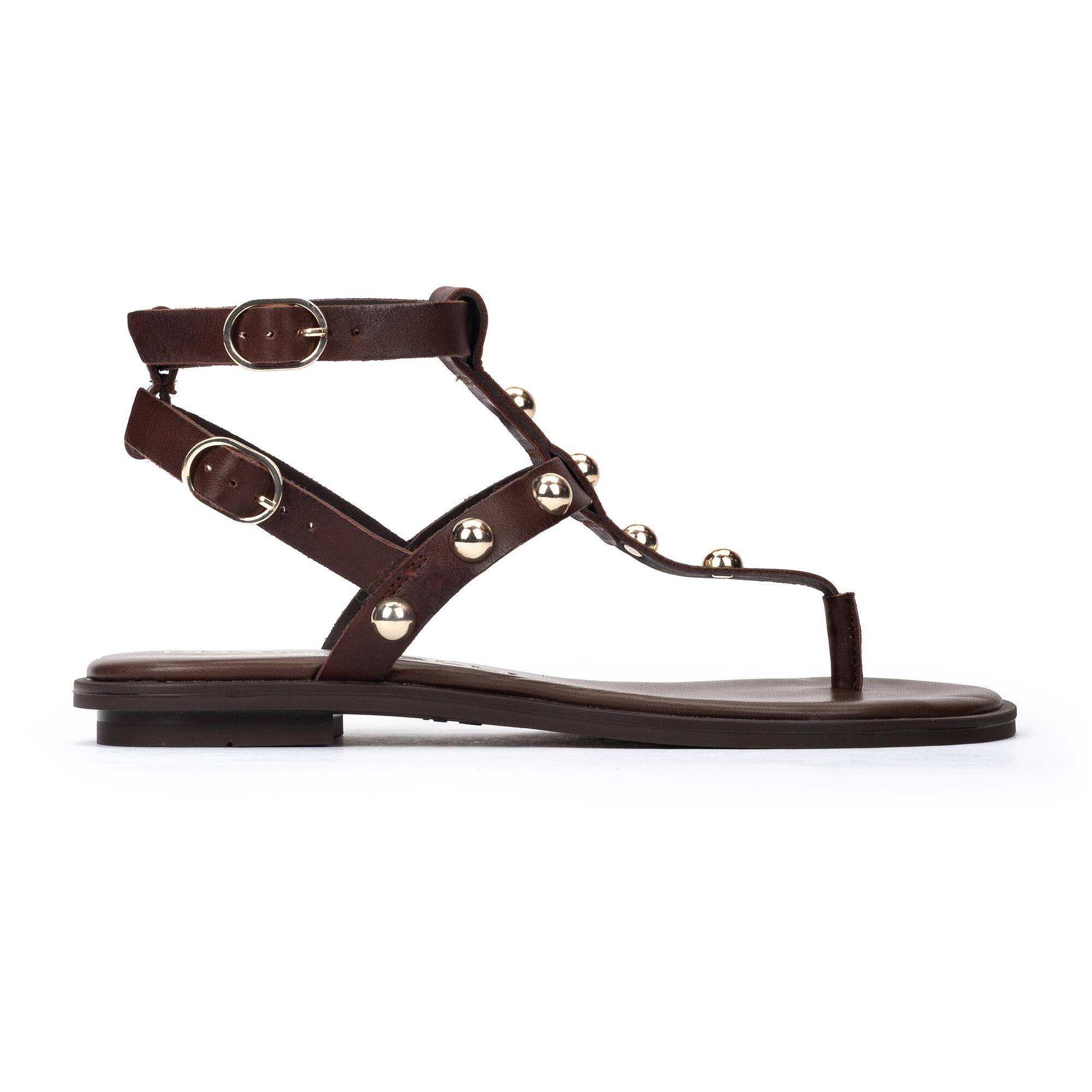Flat Sandals | MAZZINI 1535-B158C, OLMO, large image number 10-1535-B158C_113_Martinelli_MAZZINI_OLMO_full.jpg | null