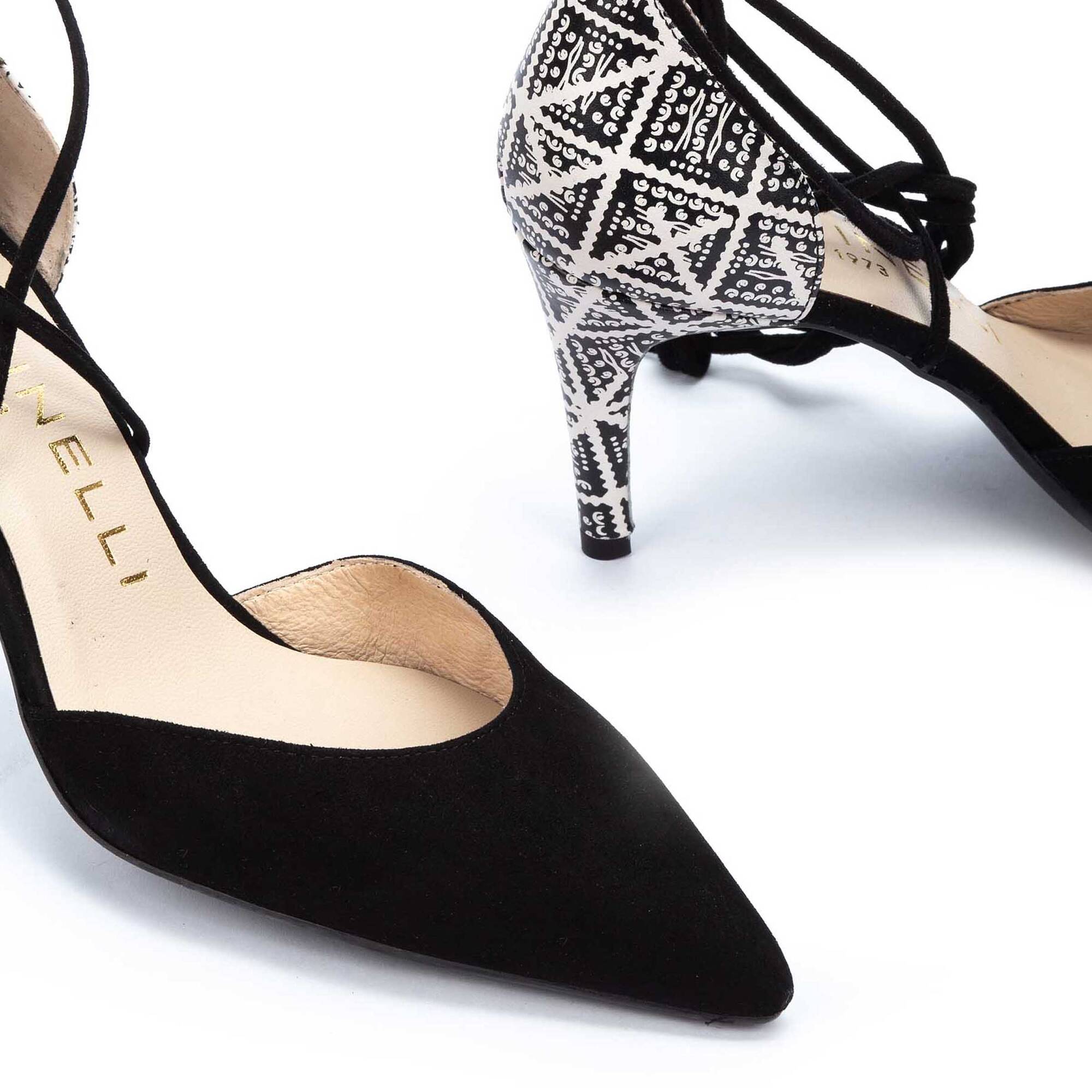 Heels | THELMA 1489-A986E, BLACK, large image number 60-1489-A986E_000_Martinelli_THELMA_BLACK_full.jpg | null