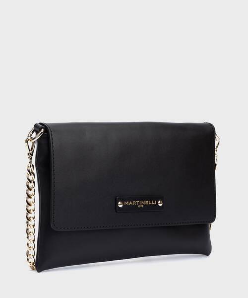 Bags | BAGS BBM-W312 | BLACK | Martinelli