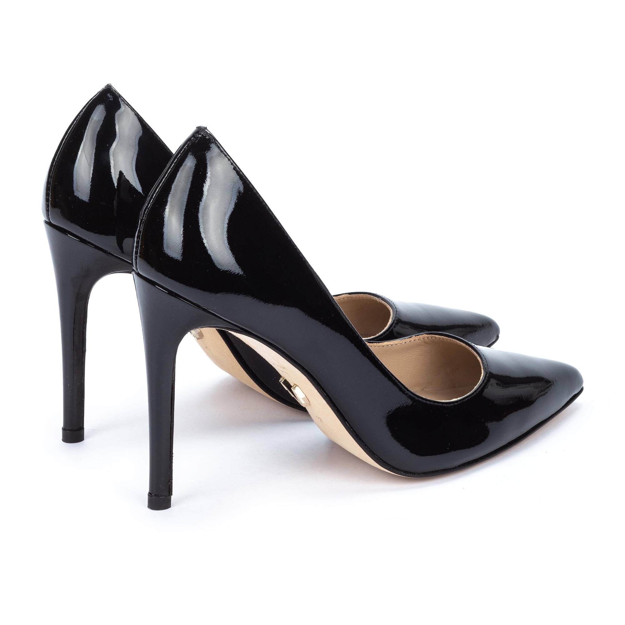 Court Shoes | MIGUEL 1679-B112H, BLACK, large image number 30-1679-B112H_000_Martinelli_MIGUEL_BLACK_full.jpg | null