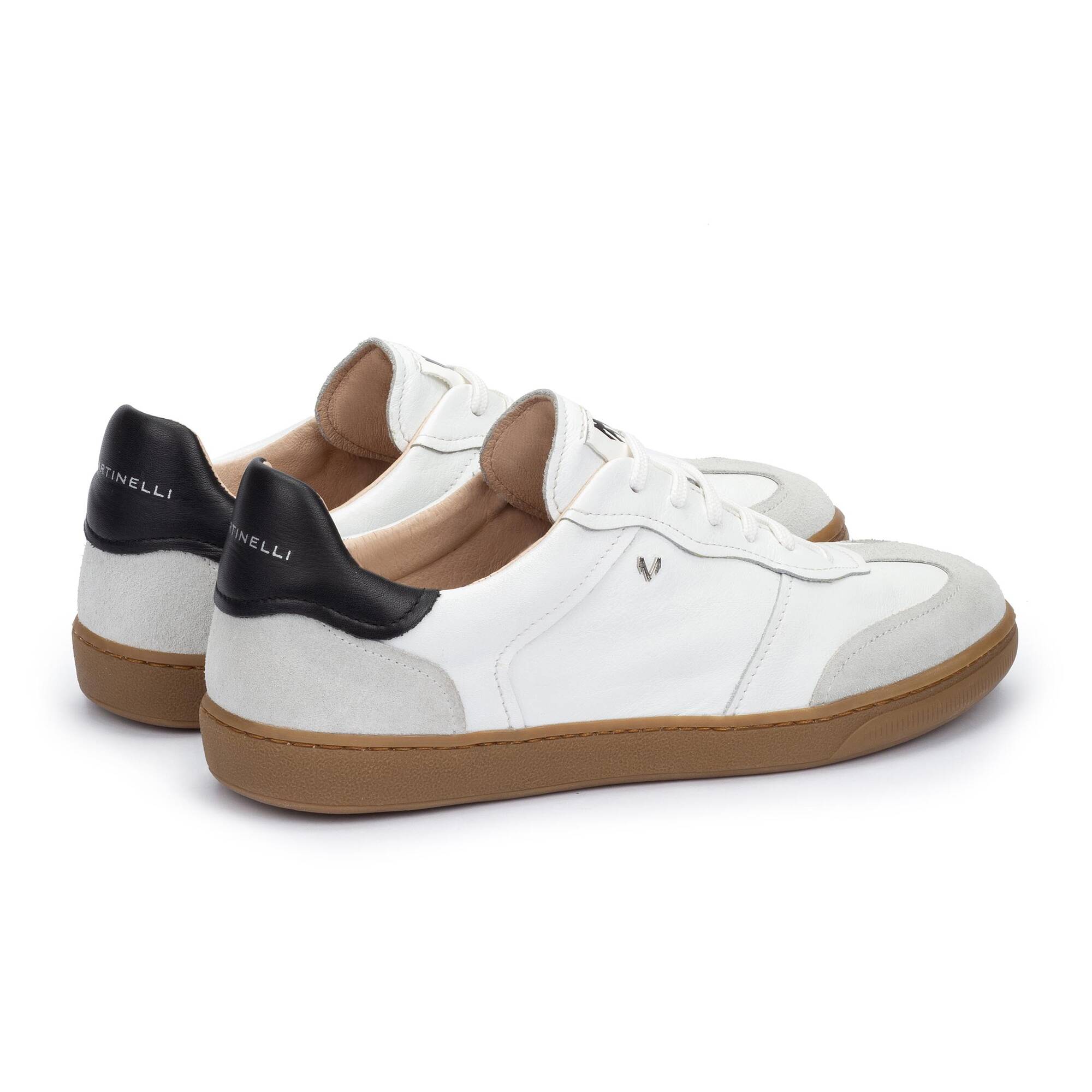 Sneakers | ALBRICCI 1743-B336Z, BLANCO, large image number 30-1743-B336Z_901_Martinelli_ALBRICCI_BLANCO_full.jpg | null