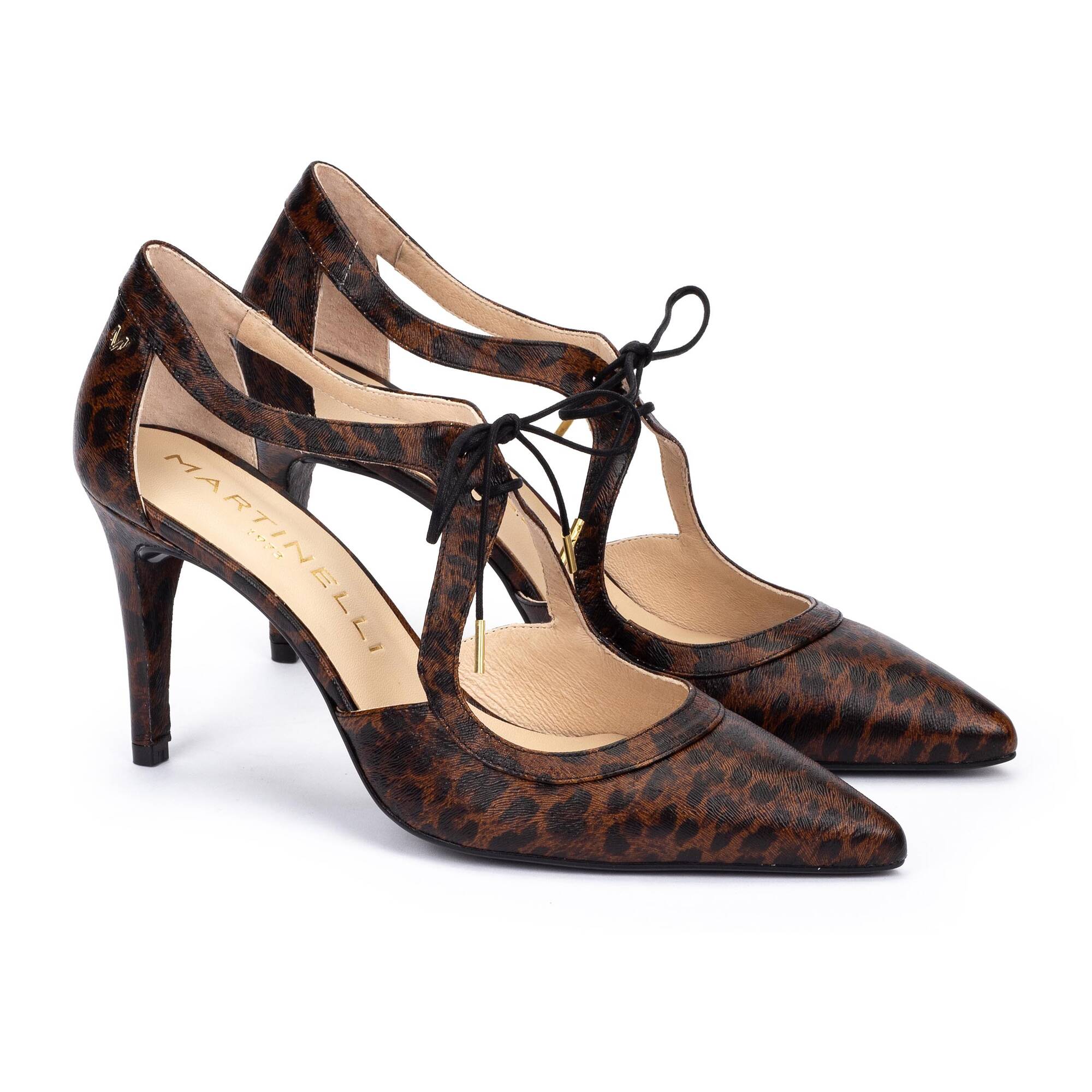 Court Shoes | THELMA 1489-3498M, CUERO, large image number 20-1489-3498M_202_Martinelli_THELMA_CUERO_full.jpg | null