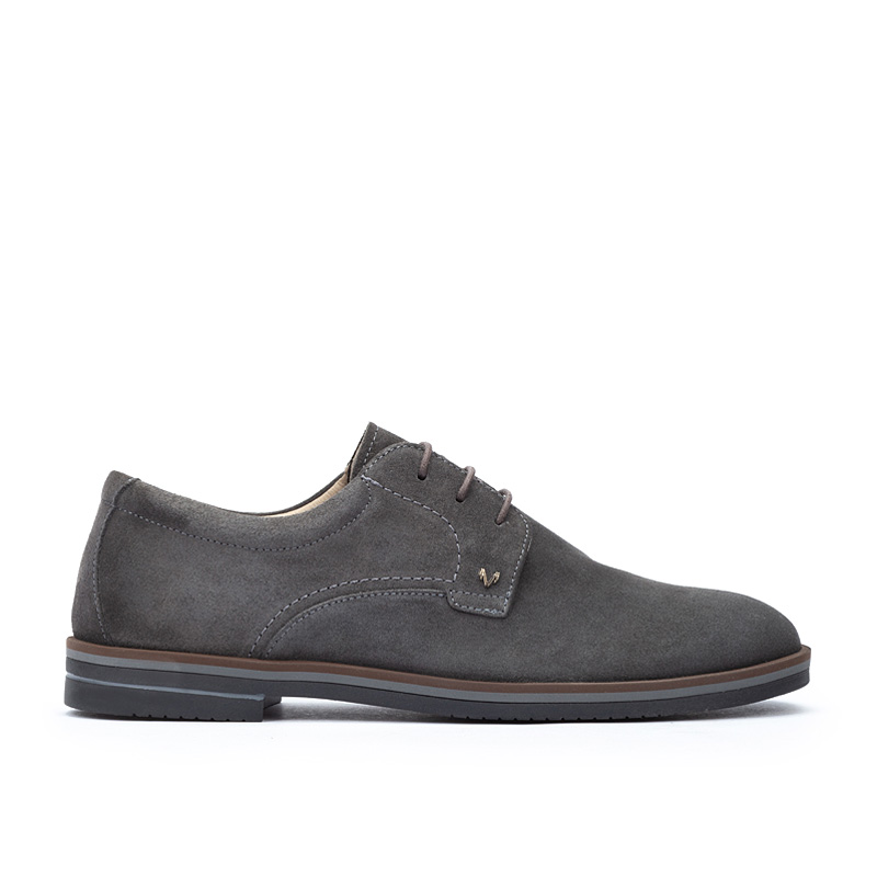 Martinelli Zapatos cordones de piel DOUGLAS 1604