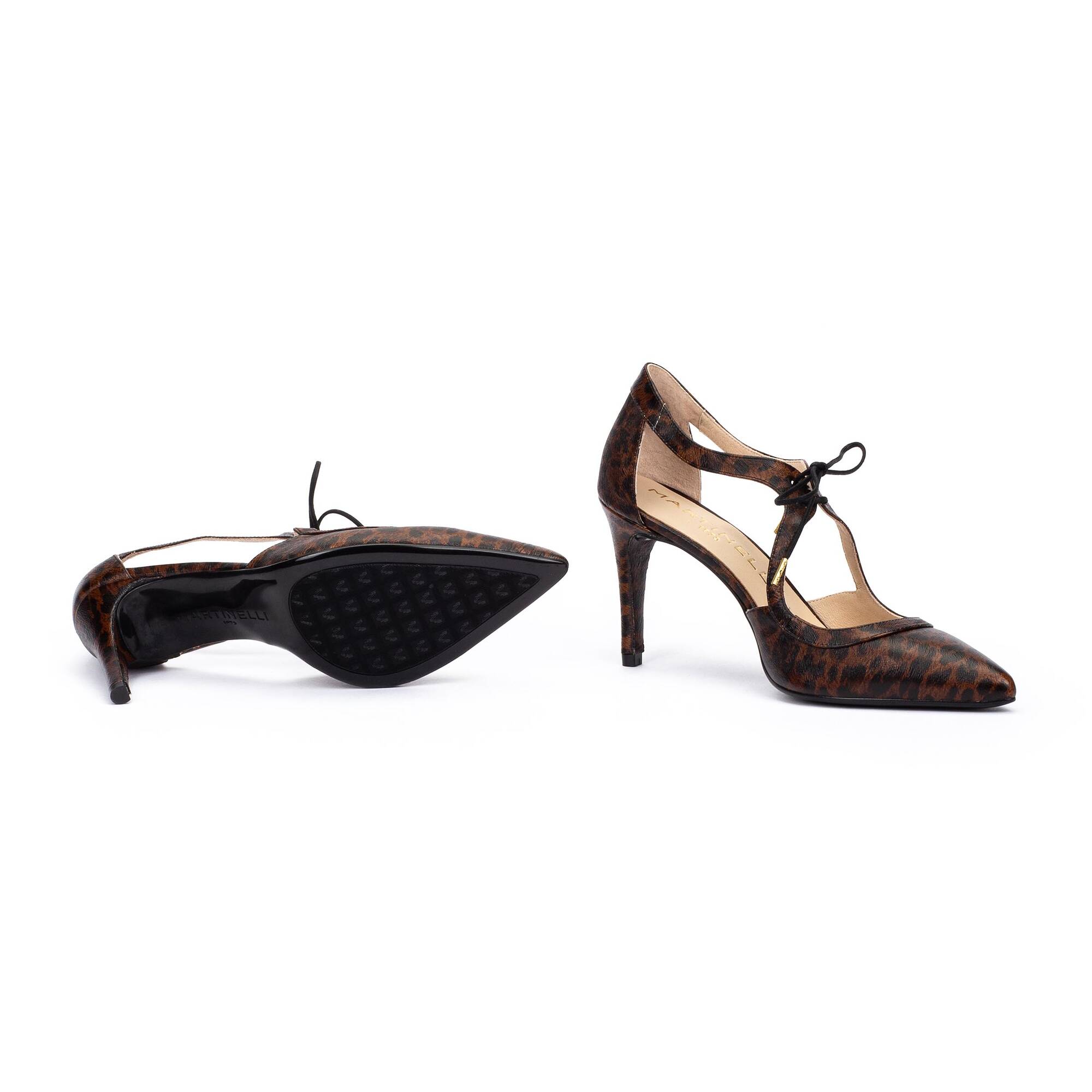Court Shoes | THELMA 1489-3498M, CUERO, large image number 70-1489-3498M_202_Martinelli_THELMA_CUERO_full.jpg | null