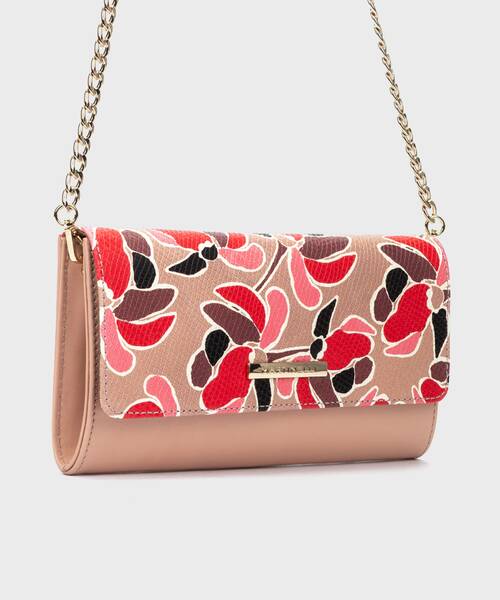 Bolso pequeño | BOLSOS BBM-W395 | NUDE | Martinelli
