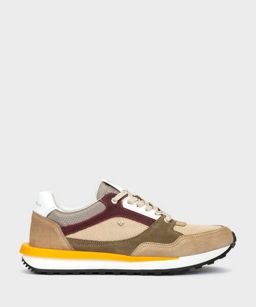 Sneakers | VASSALL 1698-2875W | ROCA | Martinelli