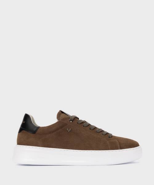 Sneakers | SULLIVAN C045-Z010W | LAUREL | Martinelli